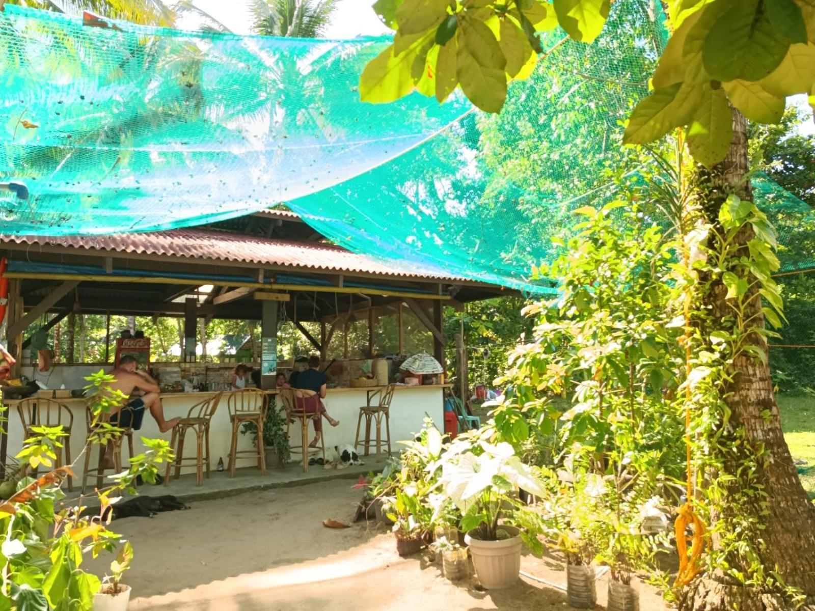 Playa Paraiso Nagtabon Beach Bacungan 외부 사진